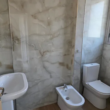Xhaferaj Group Apartamento Vlorë