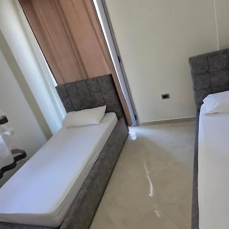 Apartamento Xhaferaj Group Vlorë