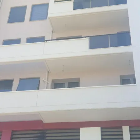 Xhaferaj Group Vlorë