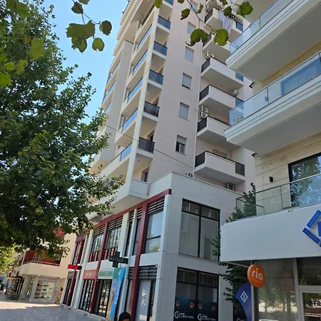 Lejlighed Xhaferaj Group *