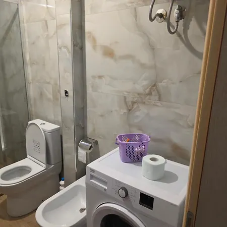 Xhaferaj Group Lejlighed Vlorë